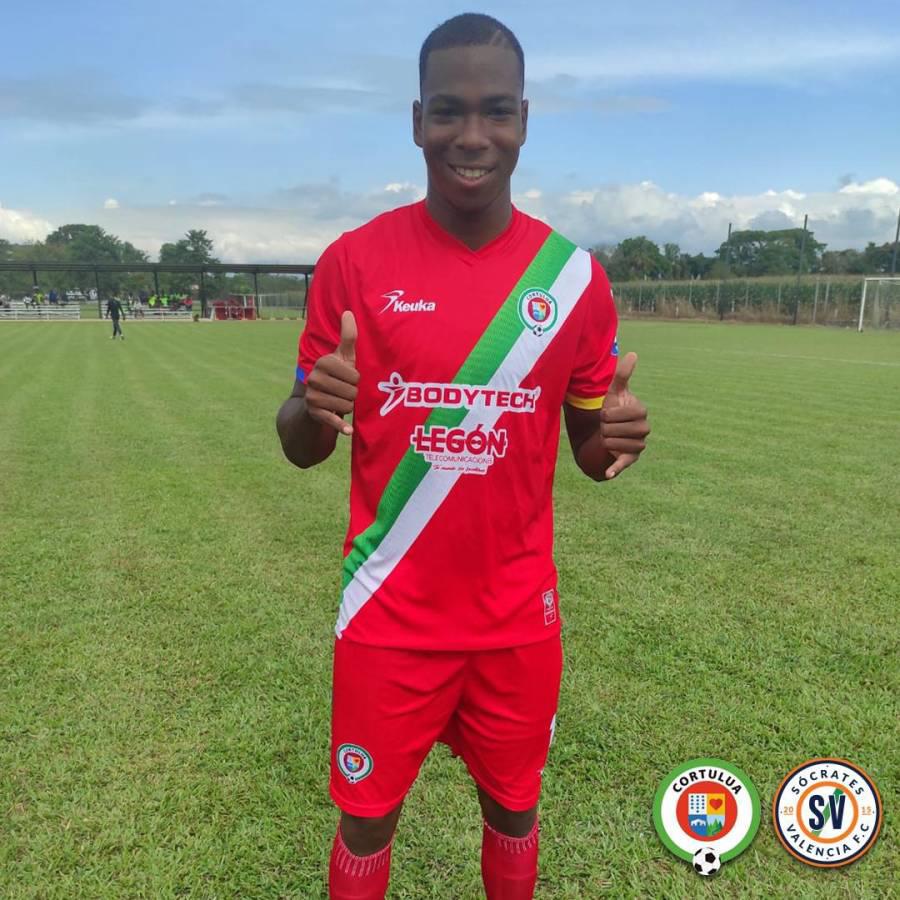 Cierre de mercado: Olimpia fichó mediocampista, Rubilio se unió a Marathón y alta en Motagua