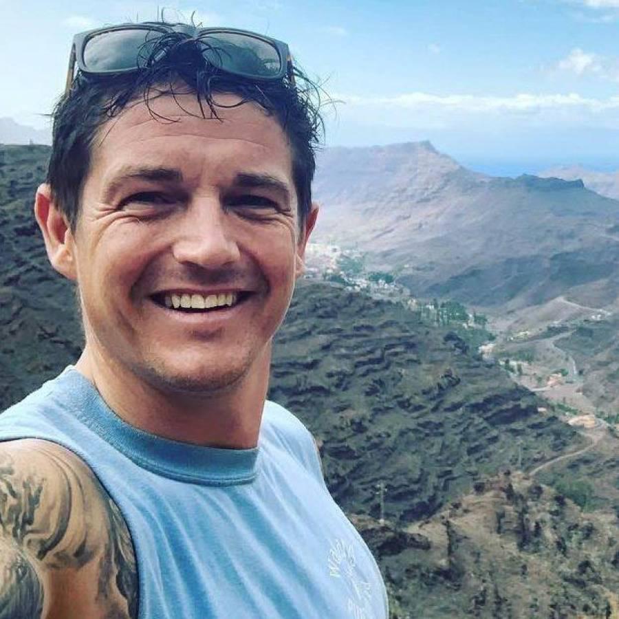 Ex guardaespaldas de David Beckham es encontrado muerto por su propia mamá