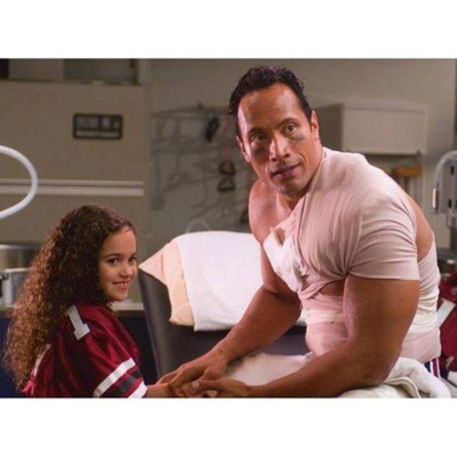 El cambio de Madison Pettis desde ‘Plan de Juego’