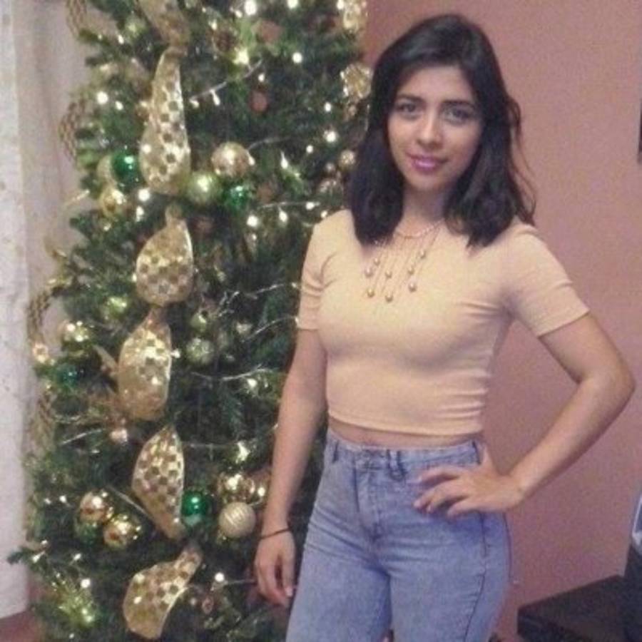 Estudiante de arquitectura asesinada se quejó por la violencia en Honduras