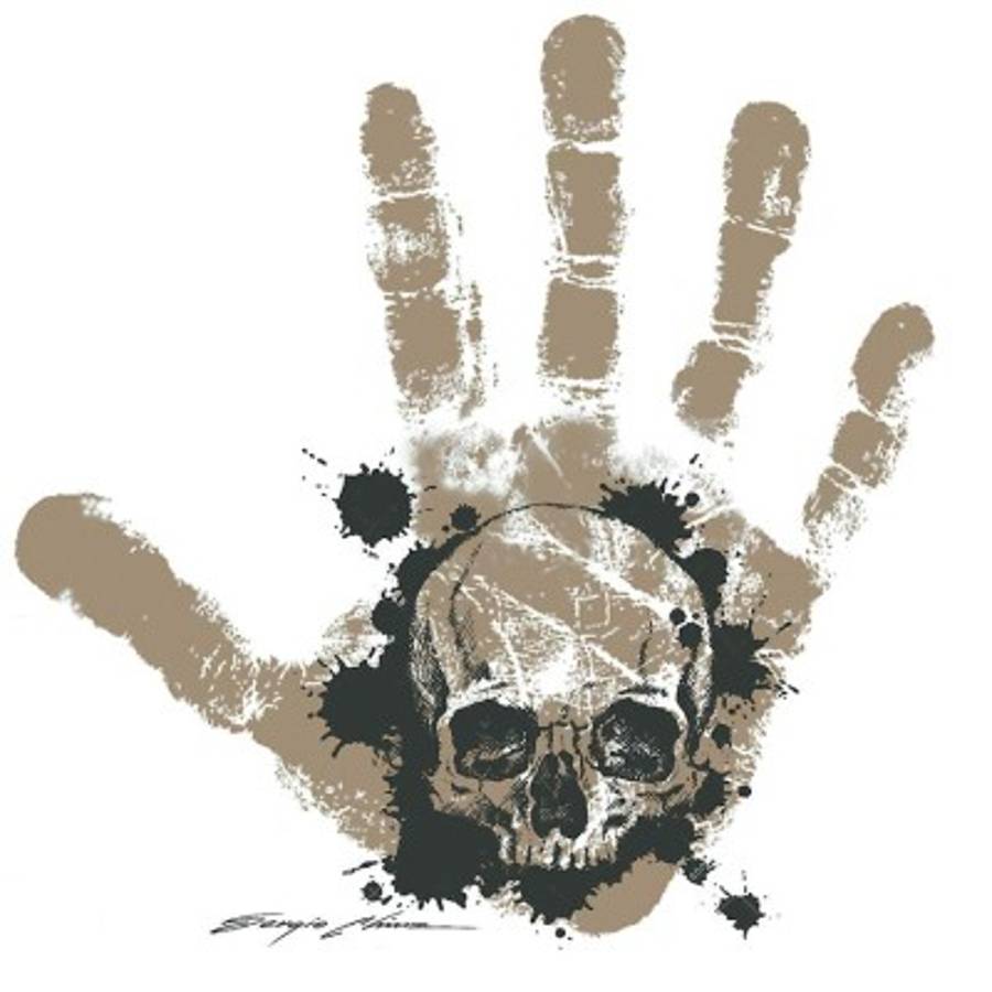 Grandes Crímenes: Un misterio muy antiguo