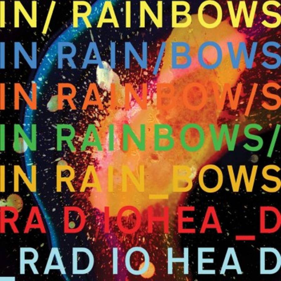 Radiohead encenderá con su rock alternativo en su gira 2016