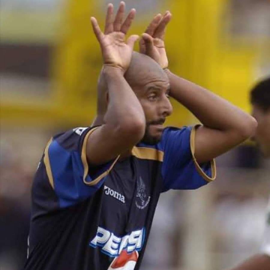 Así es la nueva vida del exjugador de Motagua,  Pedrinho Santana, tras su retiro del fútbol