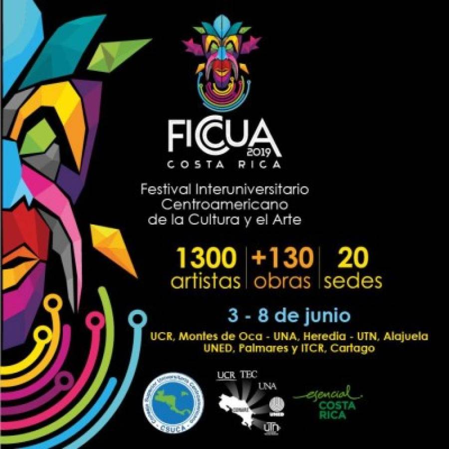 Intercambio Cultural: Teatro Lucem aspicio presente en FICCUA 2019