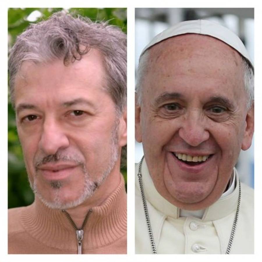 Hondureño es la voz del Papa en inglés