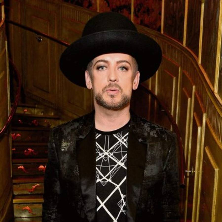 Famosos sin visa americana