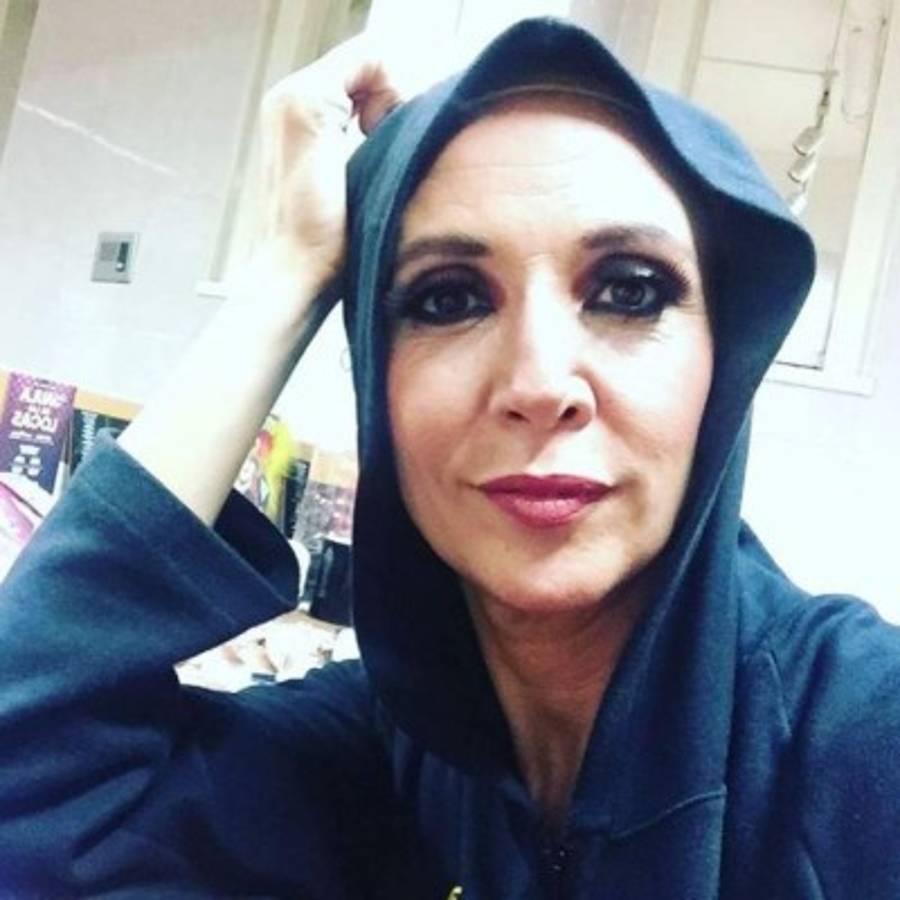 ¡Devastada! El conmovedor video de Angelique Boyer tras la trágica muerte de su amiga Maru Dueñas