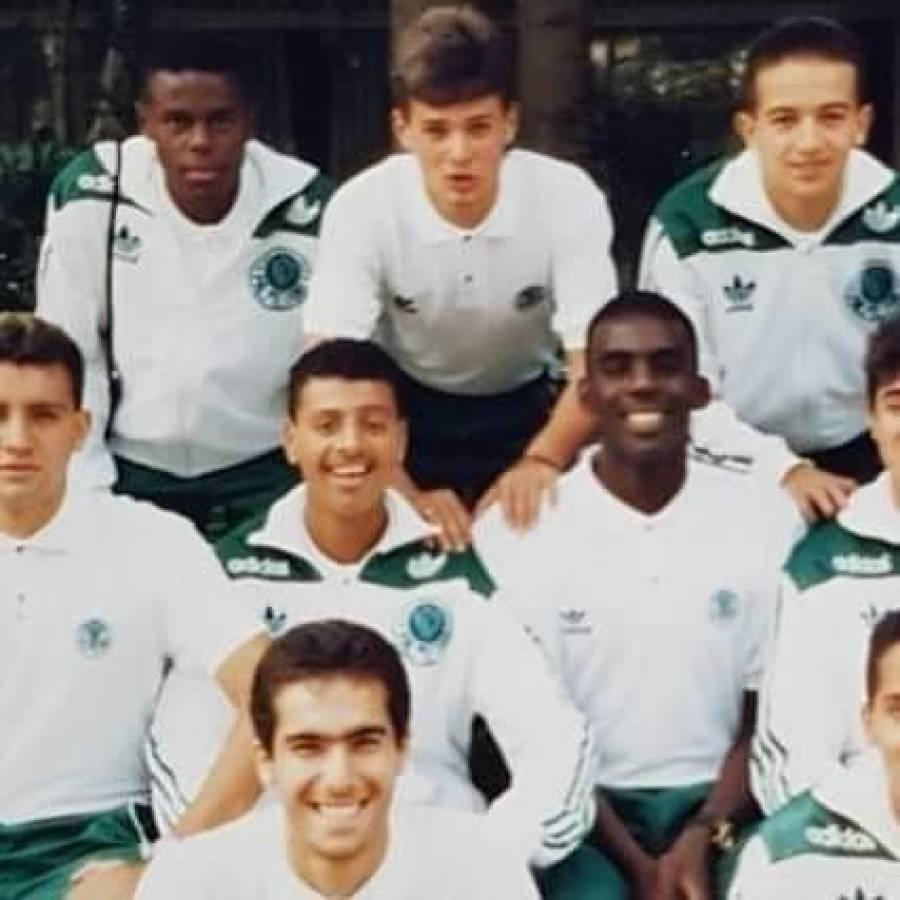 Así es la nueva vida del exjugador de Motagua,  Pedrinho Santana, tras su retiro del fútbol