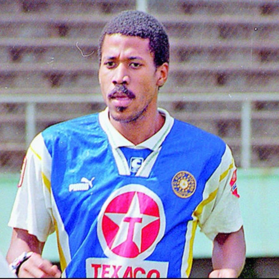 La lista de jugadores goleadores de las ligas de Centroamérica