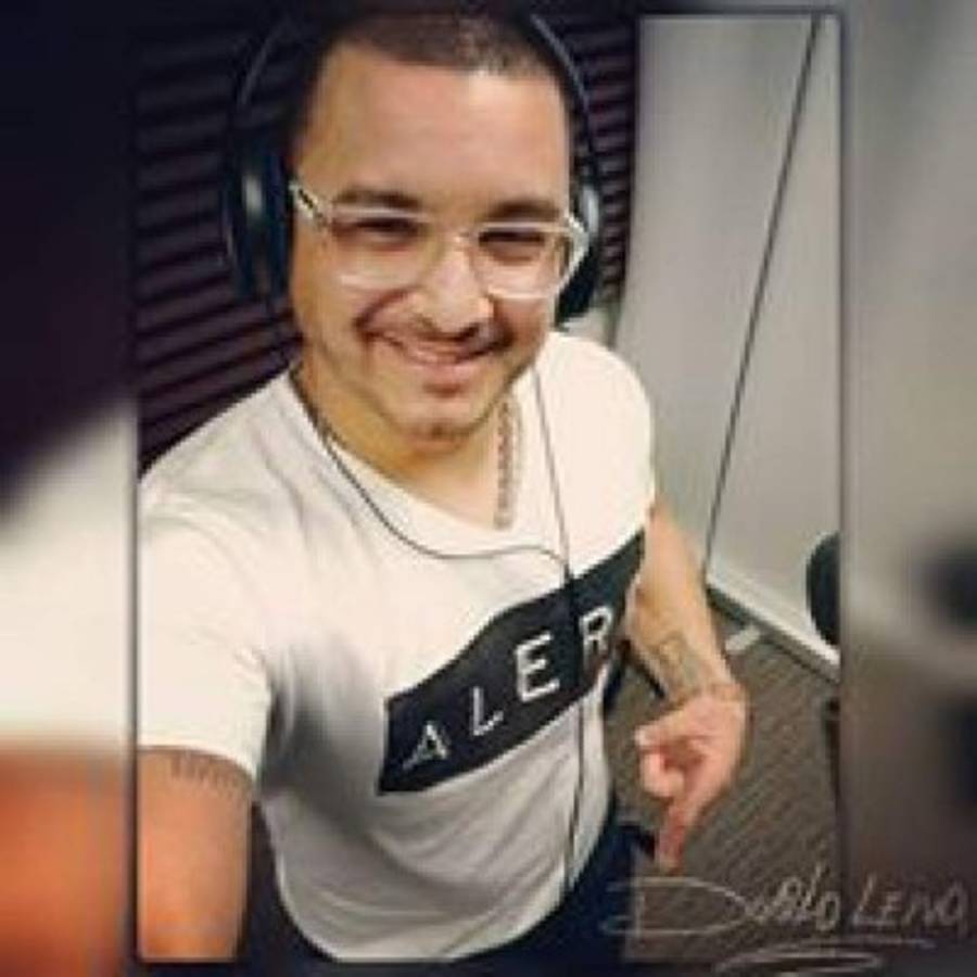 Locutor hondureño nominado a Premios Latinos Awards en Canadá