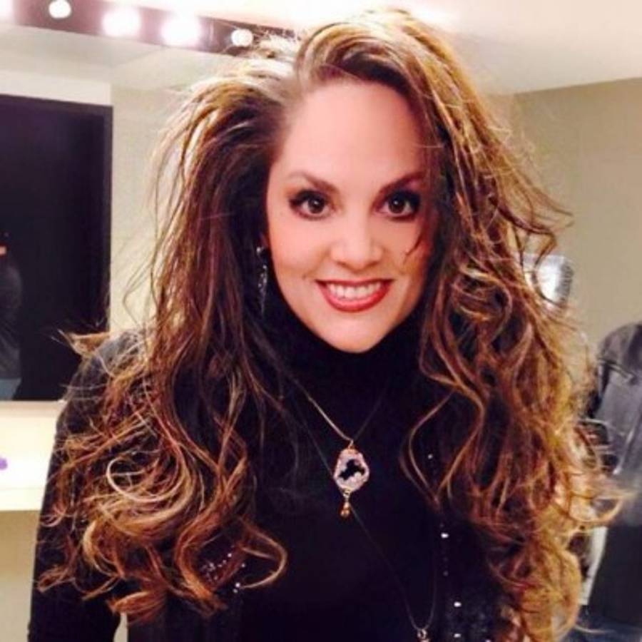 ¿Qué ha sido de Tatiana, la reina de los niños?