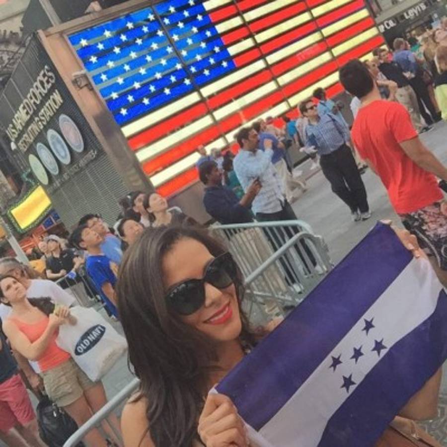 Hondureños conquistan la tv estadounidense