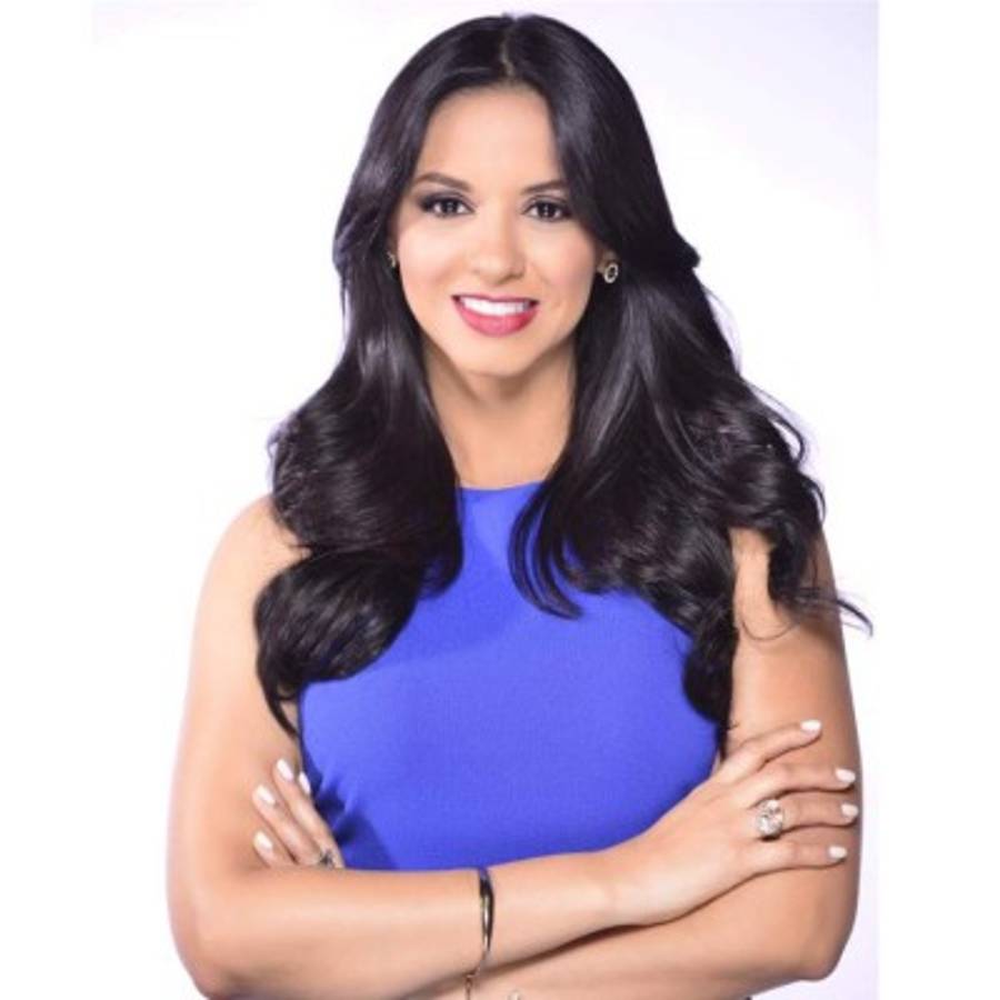 Hondureños conquistan la tv estadounidense