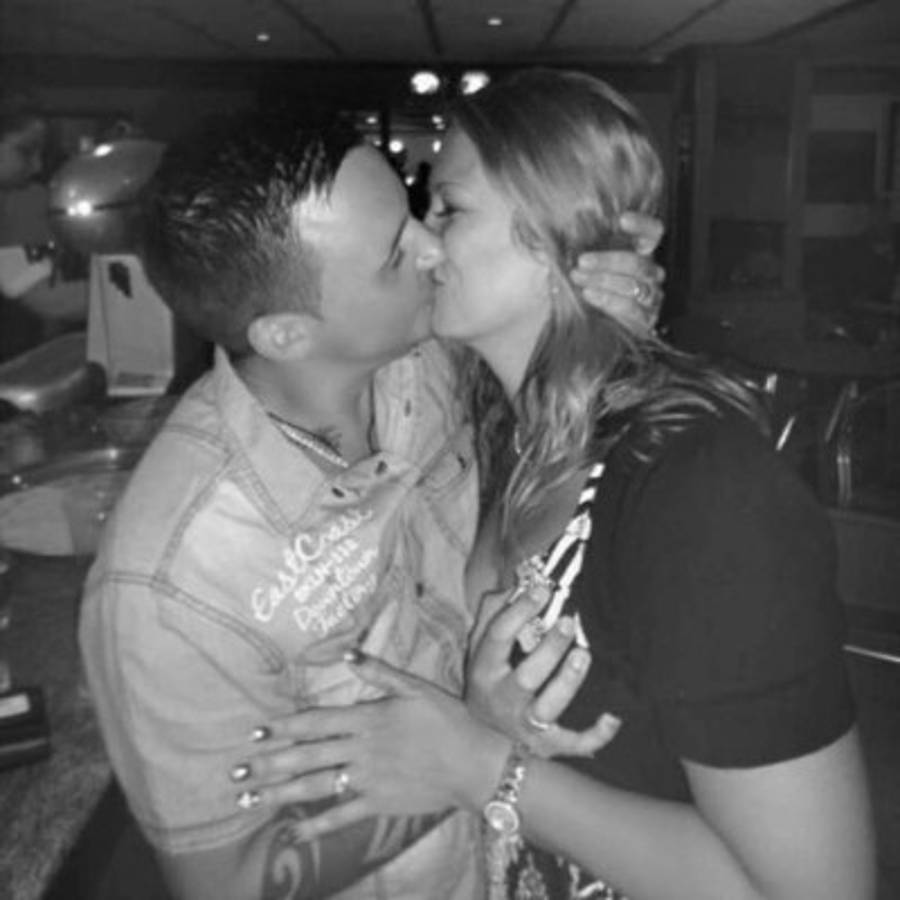 El 'esposo más fastidioso del mundo” fue abandonado