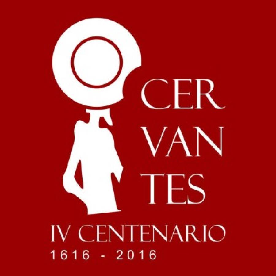 Cervantes se replica en 230 actos para celebrar su aniversario