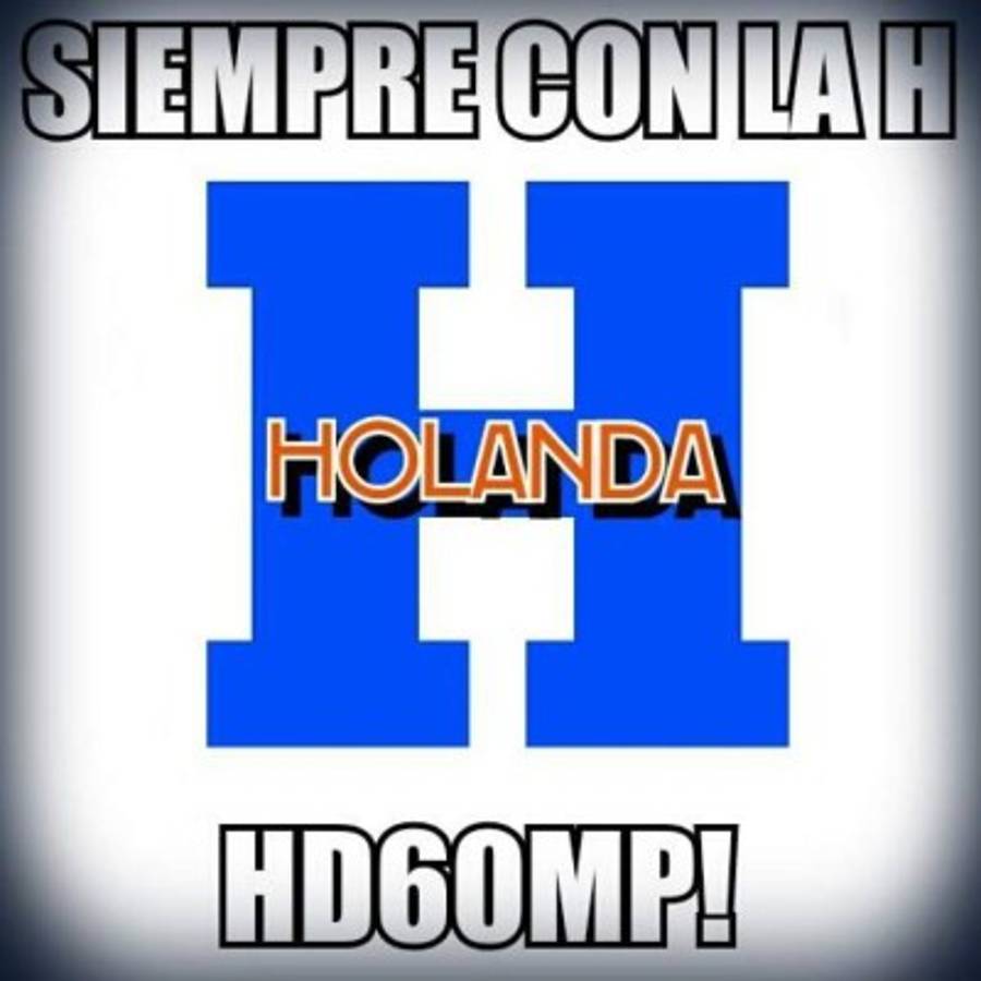 Los memes por la derrota de México ante Holanda