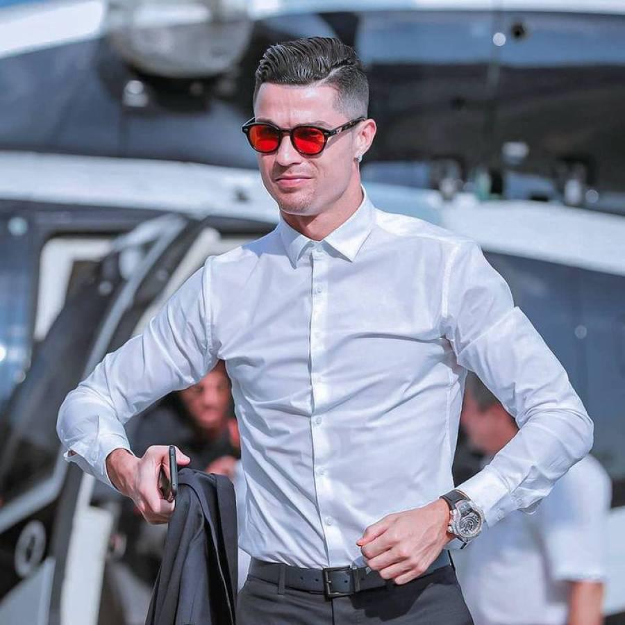 ¡Lo compró! Cristiano Ronaldo es fichado y este será su nuevo salario a sus 40 años