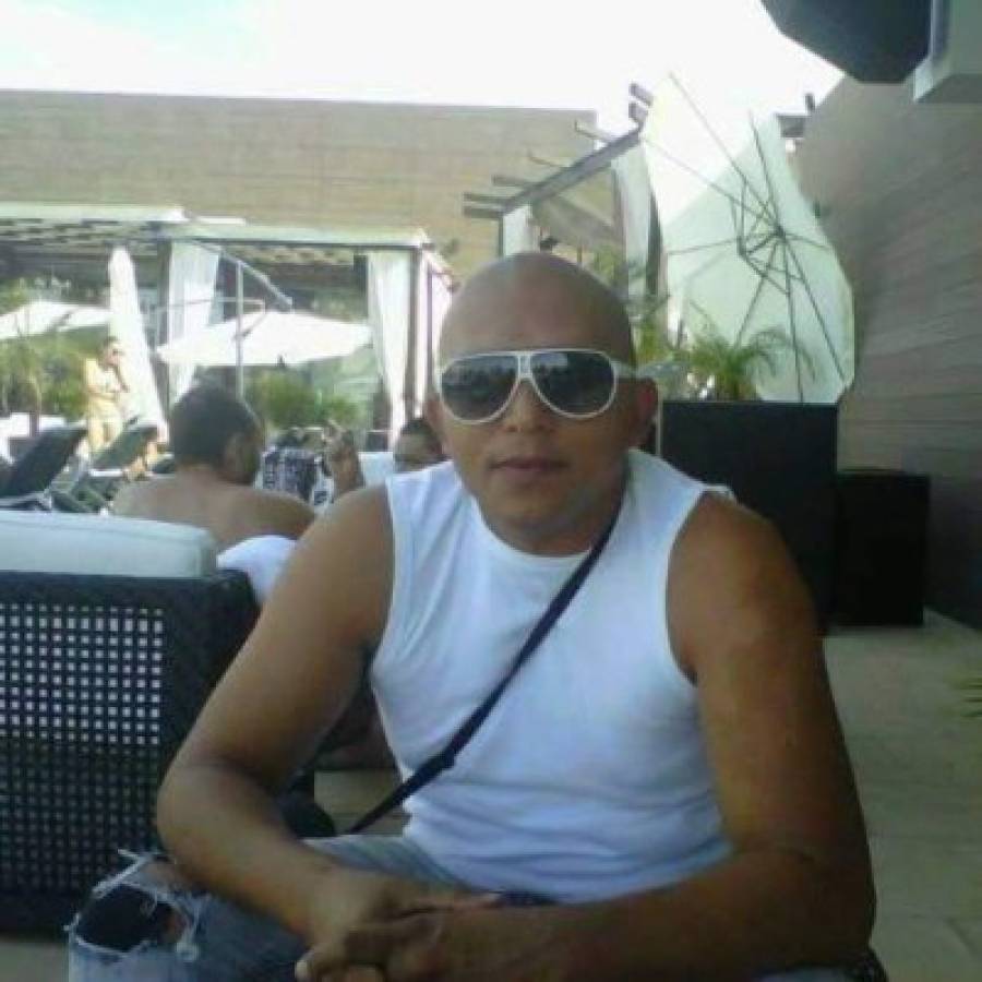 Honduras: Matan a Manrique Amador representante de futbolistas, junto a su esposa en Puerto Cortés