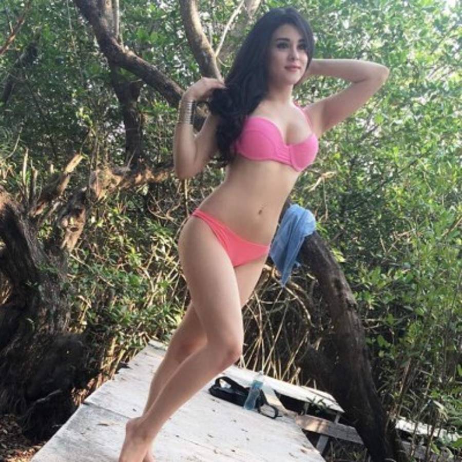 Sirenas catrachas confiesan sus hábitos saludables para tener una silueta perfecta