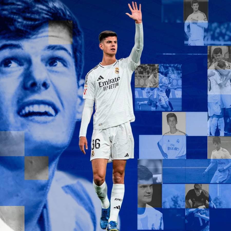 Real Madrid lo pierde, nuevo equipo de Luis Díaz y campeón del mundo jugará en la MLS