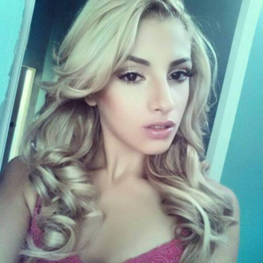 Representante hondureña en Miss Universo revela sus secretos