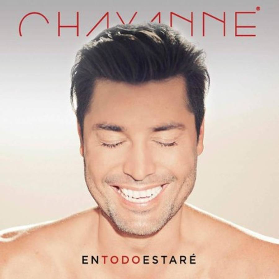 Chayanne está listo para su show en Honduras