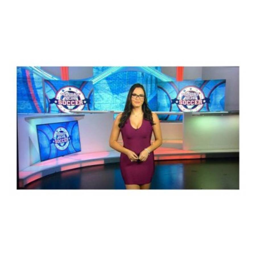 Hondureños conquistan la tv estadounidense