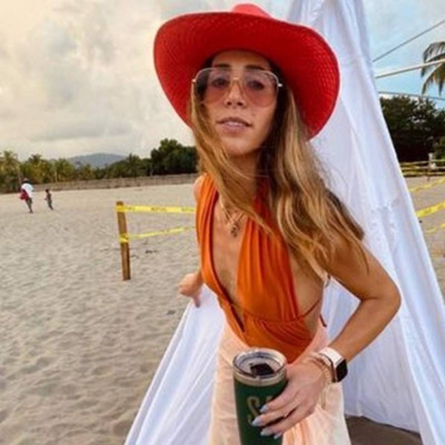 FOTOS: Los rostros de los hijos de los aspirantes a la presidencia de Honduras