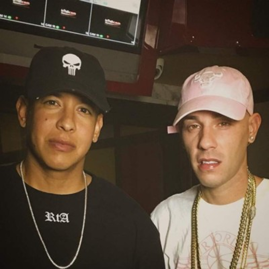 ¿Quién es el cantante de reguetón Kendo Kaponi?