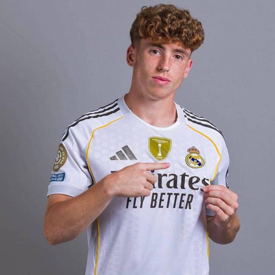 Hondureño fichará por equipo de Arabia Saudita, Real Madrid lo pierde y el futuro de Modric