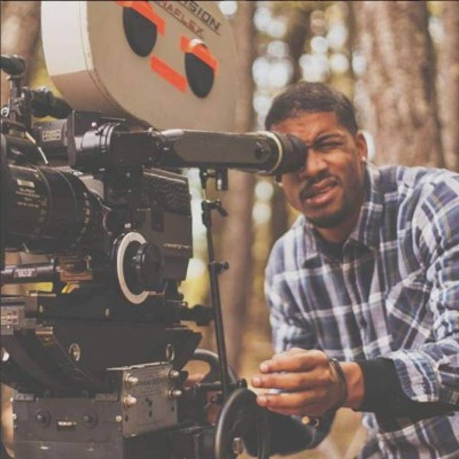 El hombre que le robó el corazón a la hondureña Francia Raisa