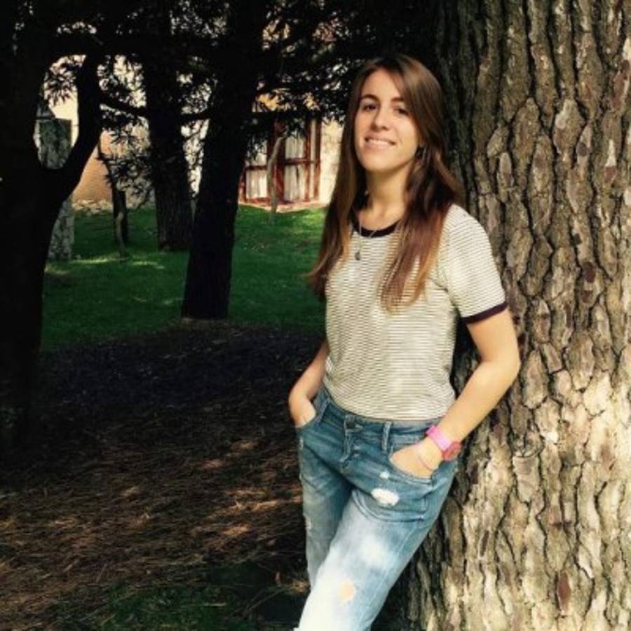 ¿Recuerdas la novela 'Patito feo”? Mirá cómo está la protagonista