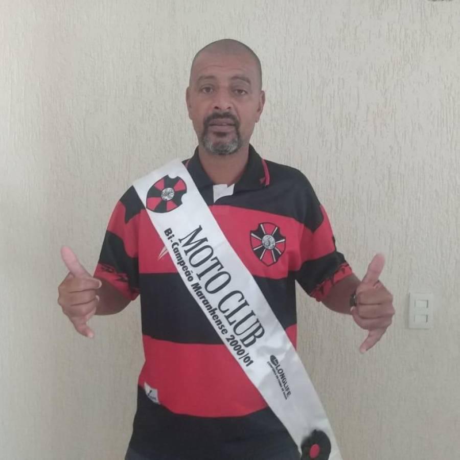 Así es la nueva vida del exjugador de Motagua,  Pedrinho Santana, tras su retiro del fútbol