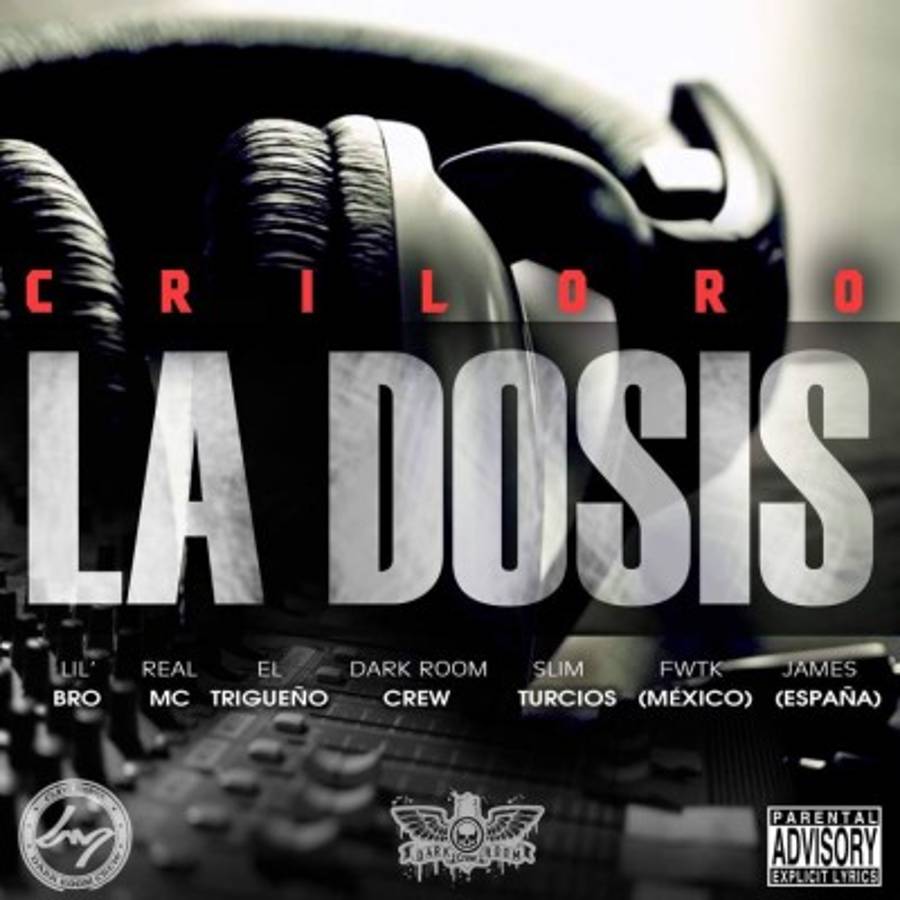 'La dosis”, un disco de amor, inconformidad social y vivencias