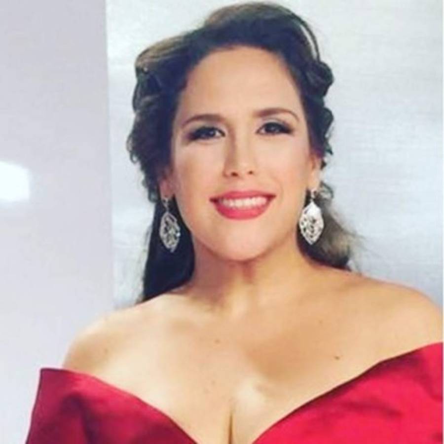 Angélica Vale baja de peso y luce hermosa