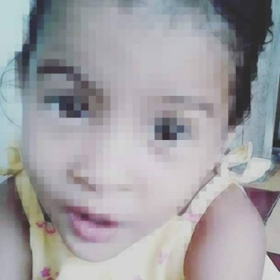 Familia hondureña fue secuestrada en México cuando viajaba rumbo a Estados Unidos