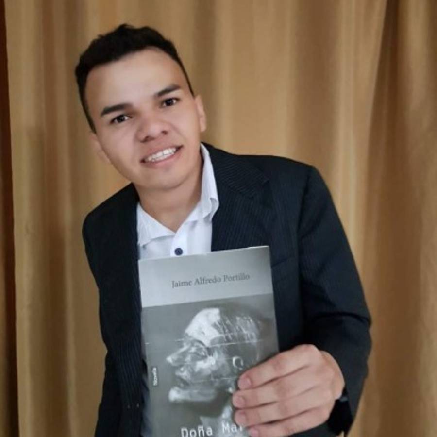 'Doña María”, un relato de lucha y esperanza