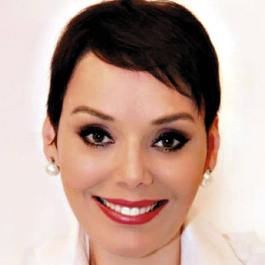 La pasarela Legislativa dice presente