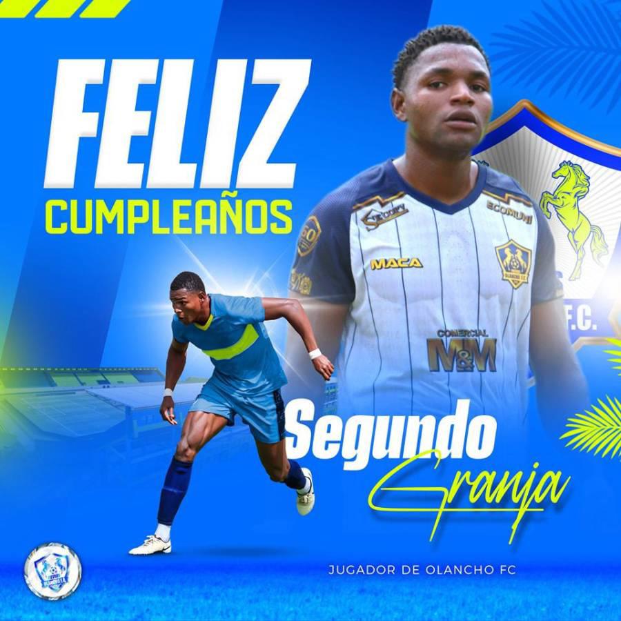 Fichajes: Olimpia y Real España con altas, futuro de Vargas y Luis Palma cambiaría de equipo Fichajes: Olimpia y Real España con altas, futuro de Vargas y Luis Palma cambiaría de equipo
