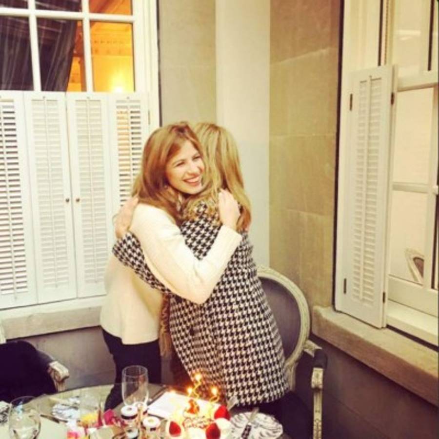 Michelle Fields la destacada reportera hondureña en el campo político de EEUU