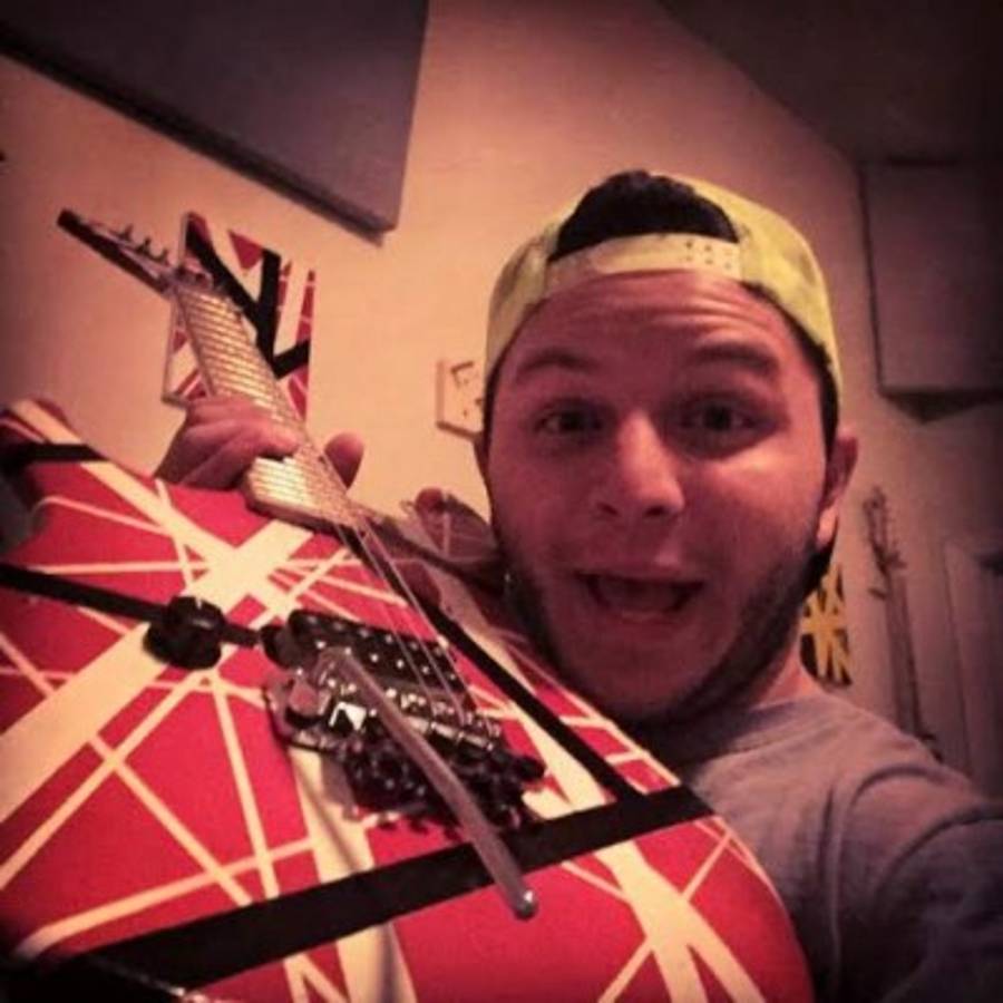 Promesas del rock and roll ellos han sido inspirados porla trayectoria de sus padres