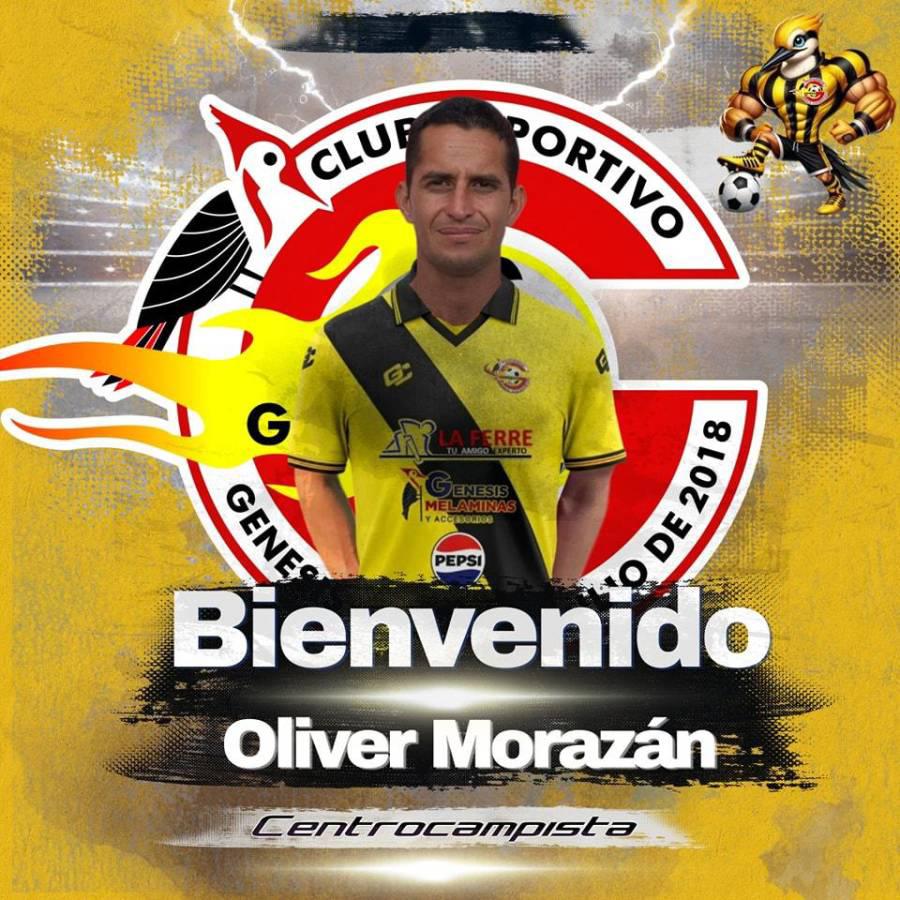 Mercado: Olimpia con fichaje y una baja, futuro de Rodrigo Auzmendi y Rubilio Castillo