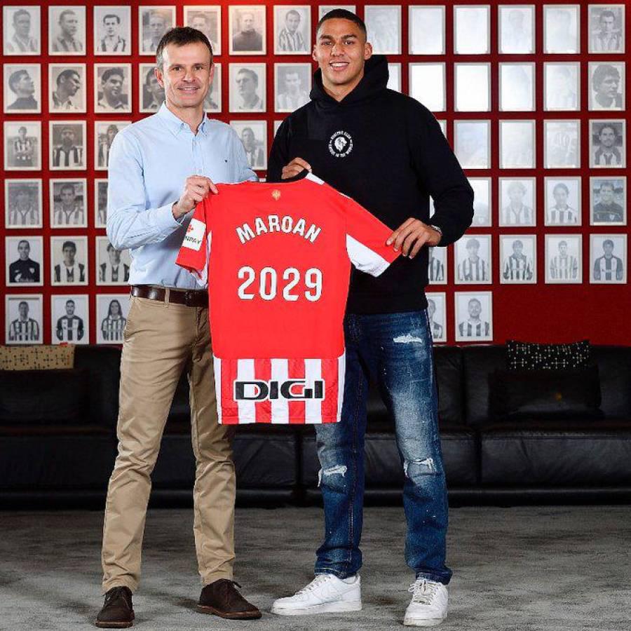 Fichajes: Mexicano al Milan, otra baja en Barcelona y la decisión de Rodrygo