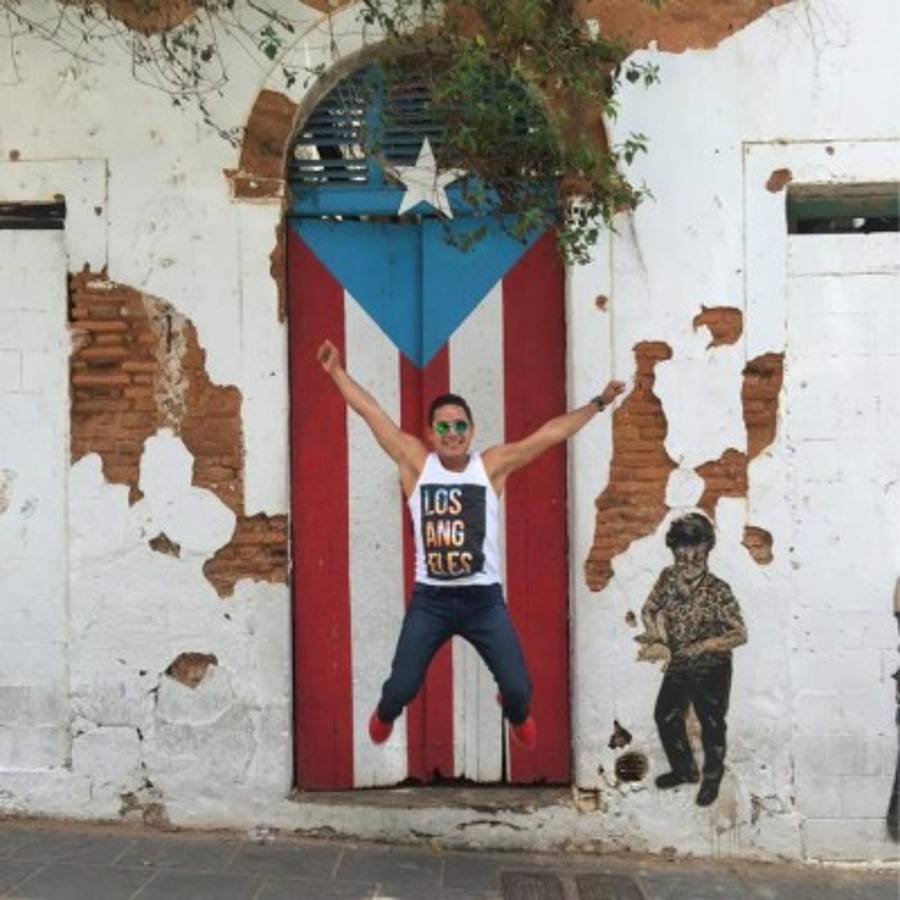 Productor de Telemundo murió durante atentado en bar gay de Orlando