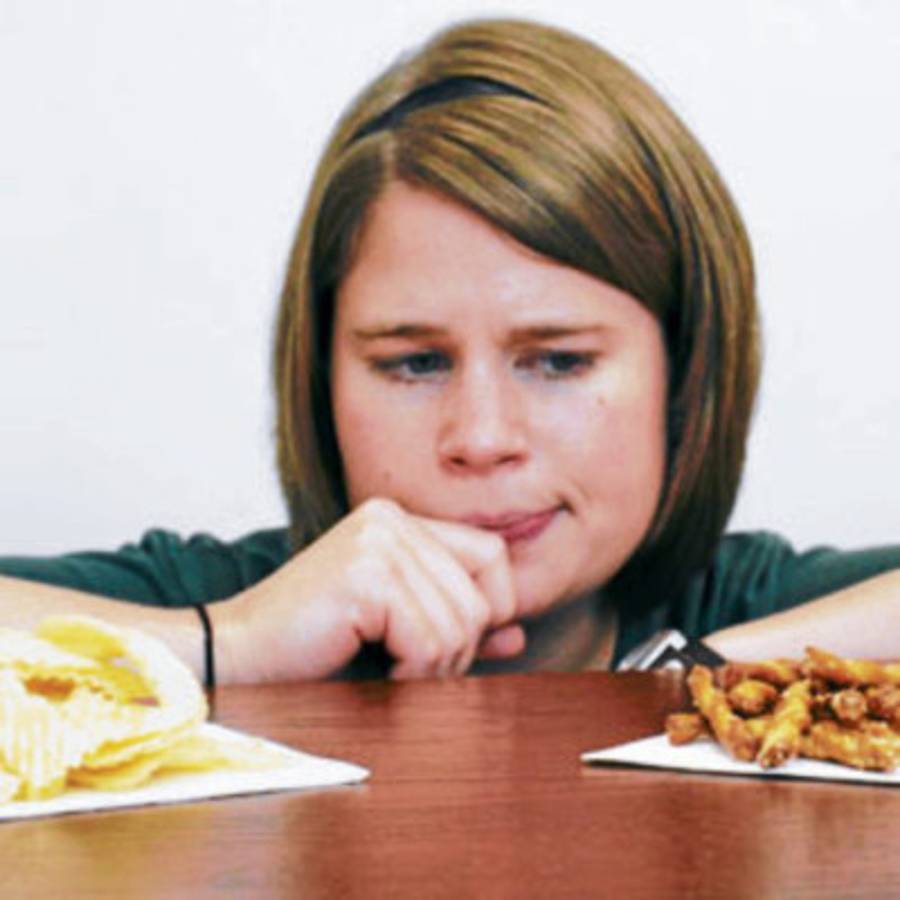 Trastornos gastrointestinales