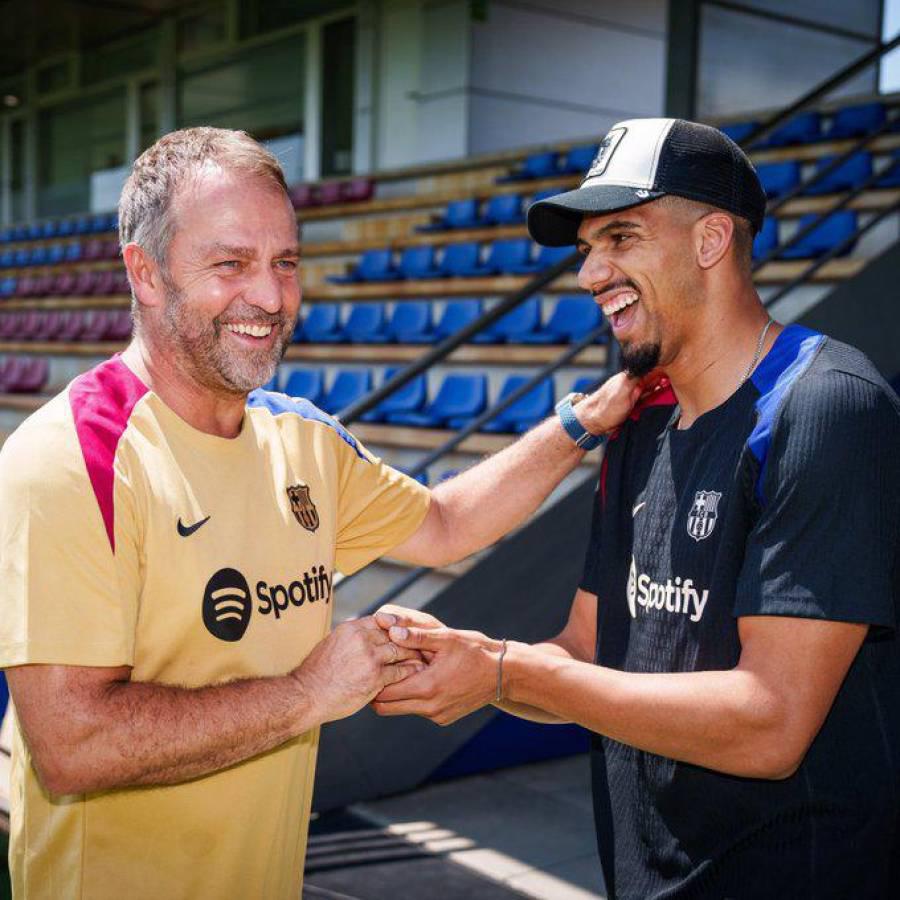 Fichajes: Araujo con nueva oferta y Real Madrid ya tiene el reemplazo de Ancelotti