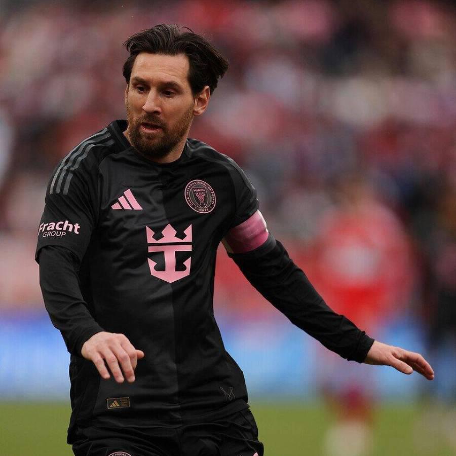 Futuro de Lionel Messi toma giro inesperado: El equipo europeo que busca fichar al argentino