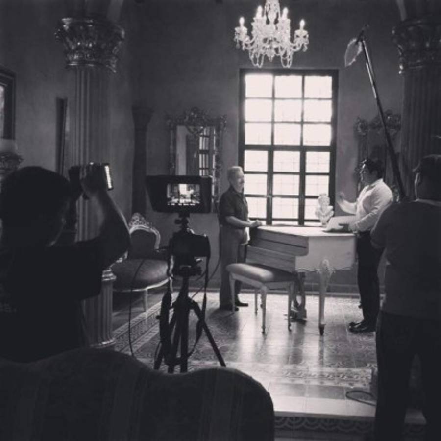 El arte sigue resistiendo y se reinventa en la crisis