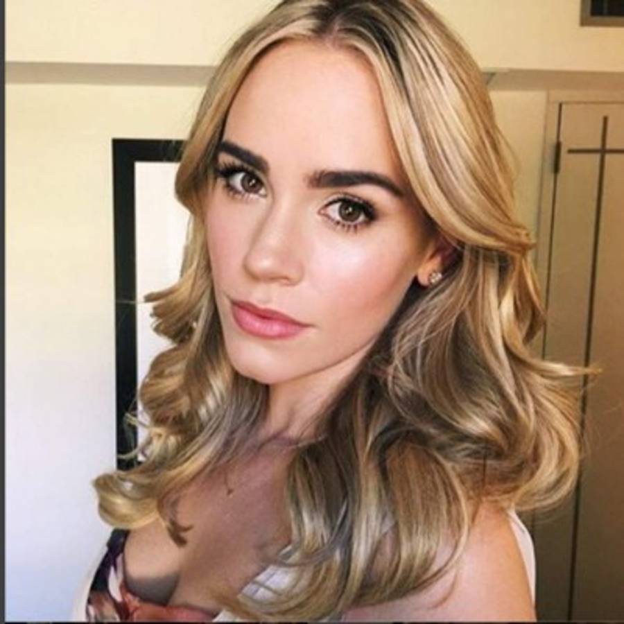 Mira cómo luce hoy en día la adolescente de ‘Si tuviera 30’