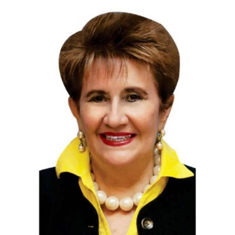 Congreso Nacional: Hombres y mujeres elegidos por el Litoral Atlántico como diputados